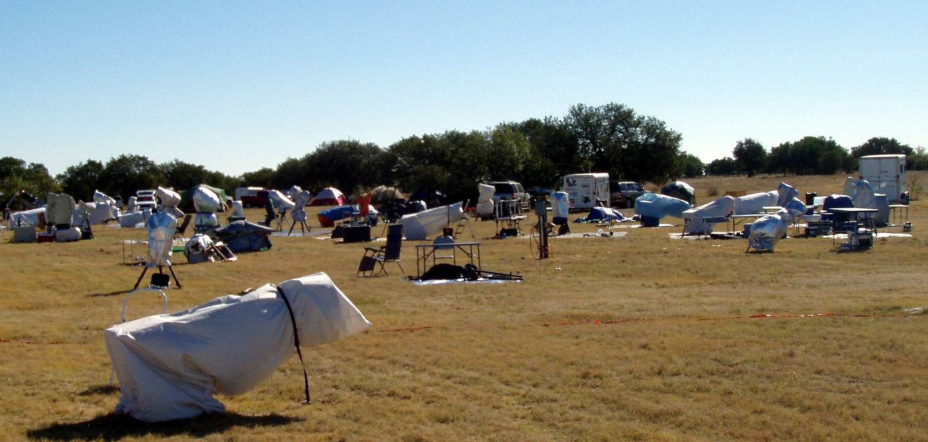 Eldorado Star Party